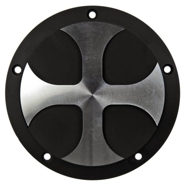 THUNDER BIKE サンダーバイク Cross ダービーカバー タイプ：ロゴなし スポーツスタ...