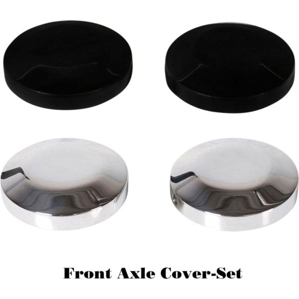 THUNDER BIKE サンダーバイク フロントアクスルカバー ローライダー S FXLRS FX...