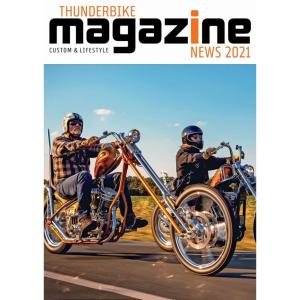 THUNDER BIKE THUNDER BIKE:サンダーバイク サンダーバイク カタログ 2021年 カスタム＆ライフスタイル｜webike