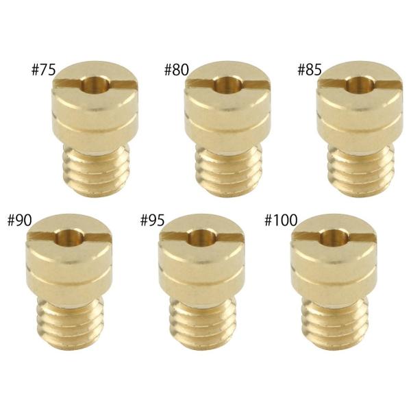 POSH Faith ポッシュ フェイス 6オーバーメインジェットセット APE100 CD50 C...