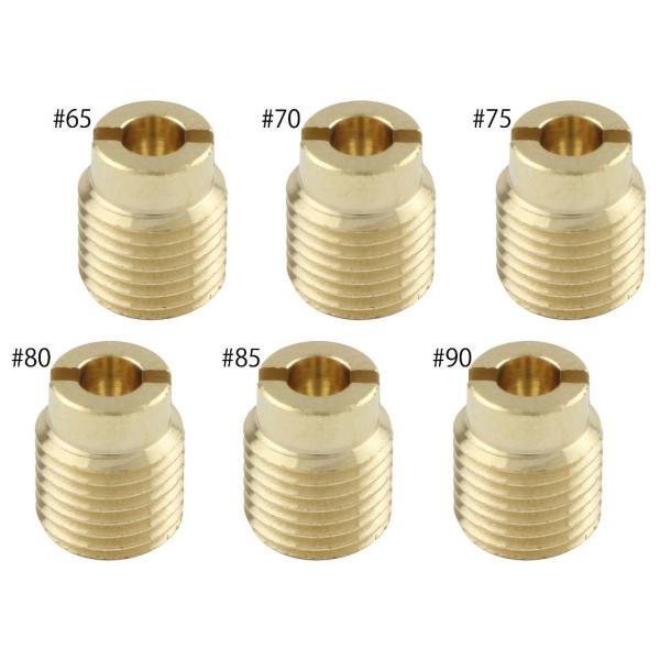 POSH Faith ポッシュ フェイス 6オーバーメインジェットセット APE50 XR50モター...