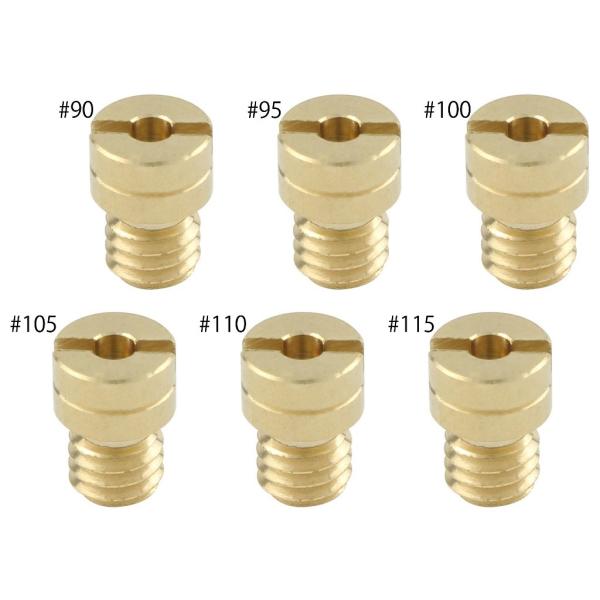 POSH Faith ポッシュ フェイス 6オーバーメインジェットセット Dio Gダッシュ ジョー...