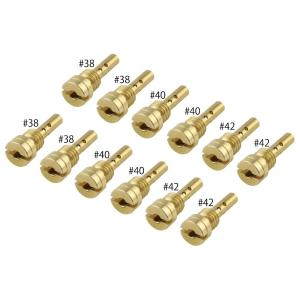 POSH（ポッシュ） ZRX400/2(-2008) 用 パイロットジェットSET ケイヒン