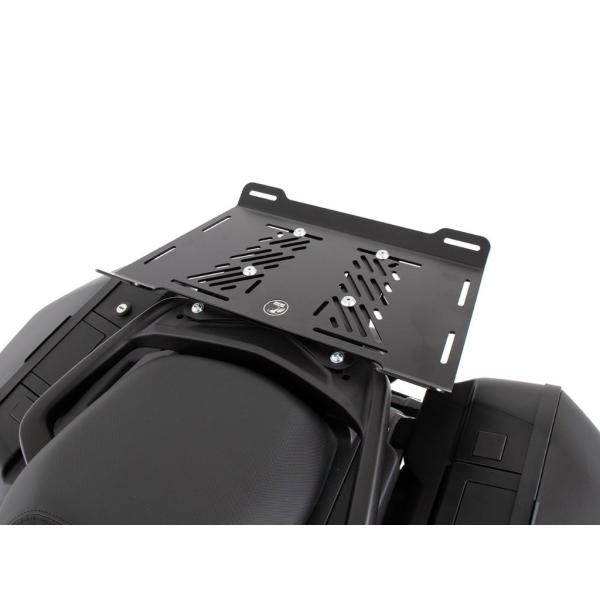 HEPCO＆BECKER ヘプコ＆ベッカー エクステンションキャリア Tracer 9 GT YAM...