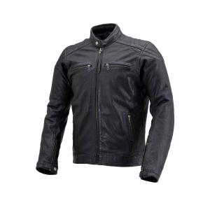 DAYTONA（デイトナ） バイク用 レザー ジャケット Lサイズ(メンズ