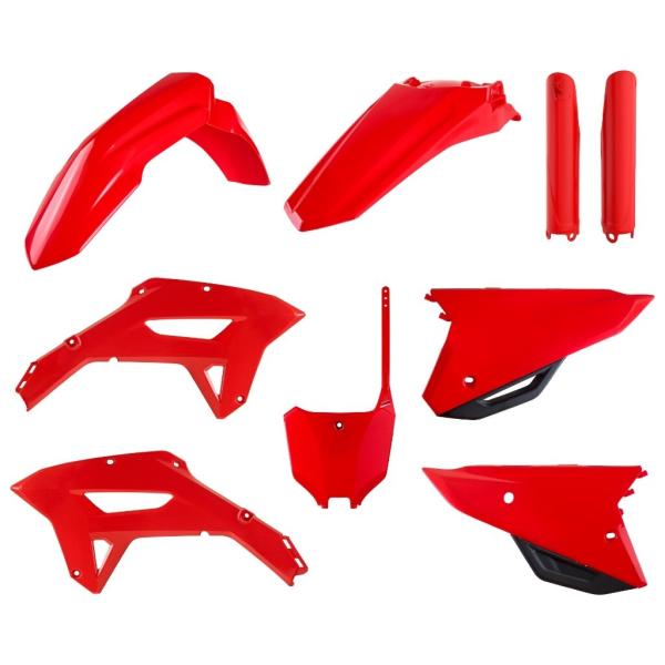 POLISPORT ポリスポーツ ENDURO フル外装キット CRF250RX CRF450RX ...