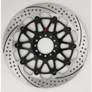 SUNSTAR サンスター PREMIUM RACING [プレミアムレーシング] フロントディスクローター RSV4 1100 FACTORY RF RR TUONO V4 APRILIA アプリリア ブレーキ