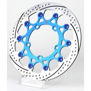 SUNSTAR[サンスター]ブレーキローター セミフローティング SUNSTAR（サンスター） PREMIUM RACING [プレミアムレーシング