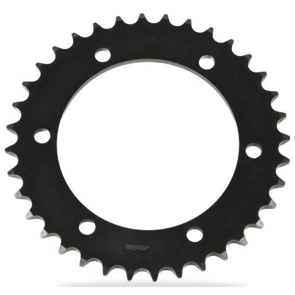 SUNSTAR サンスター リアスプロケット スチール 丁数：36 W400 W650 ZEPHYR...