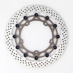 i*n様 サンスター　カワサキZ用Φ320トラッドディスク SUNSTAR（サンスター） ワークスエキスパンド フロントディスク