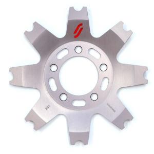 brembo（ブレンボ） [Groove] グルーヴ フローティングディスク 左右