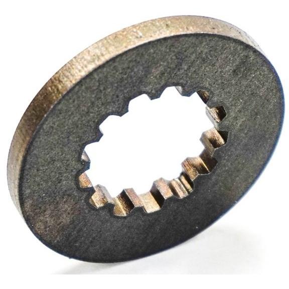 SUNSTAR サンスター フロントスプロケットスペーサー GSX1100S KATANA SUZU...