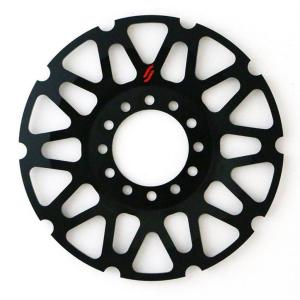 KOOD（クード） KOOD K-R-007 リアアクスルシャフト (KAWASAKI