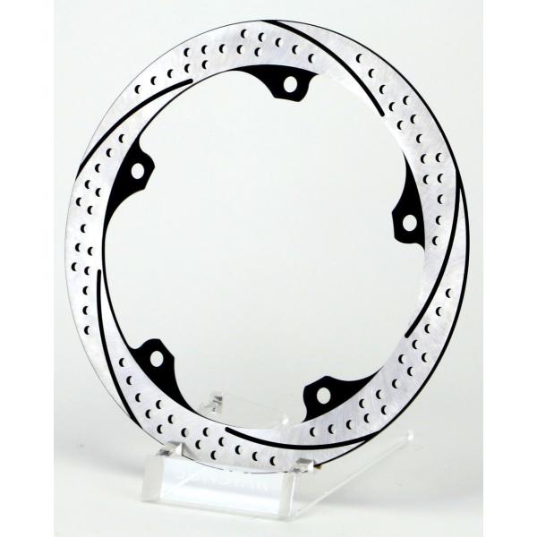 SUNSTAR サンスター PREMIUM RACING [プレミアムレーシング] フロントディスク...