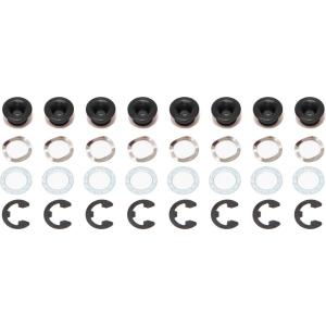 SUNSTAR（サンスター） 【補修パーツ】フローティングピンセット 10個