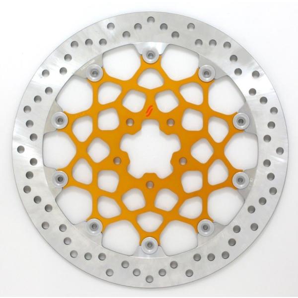 SUNSTAR サンスター PREMIUM RACING [プレミアムレーシング] フロントディスク...