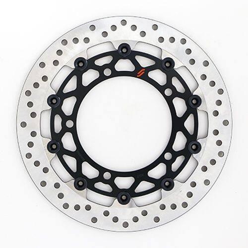 SUNSTAR サンスター PREMIUM RACING [プレミアムレーシング] フロントディスク...