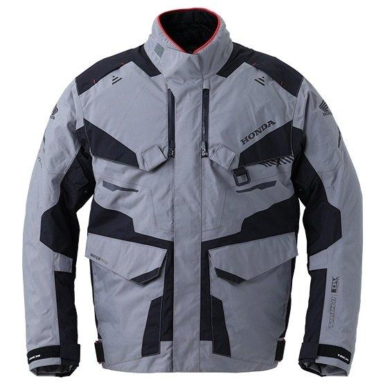 HONDA RIDING GEAR ホンダ ライディングギア 【Honda×RSタイチ】ドライマスタ...