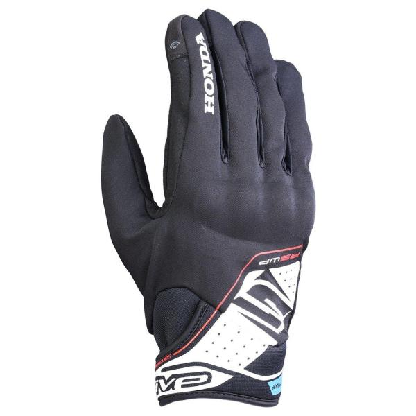 HONDA RIDING GEAR ホンダ ライディングギア 【Honda×FIVE】RS-WP グ...