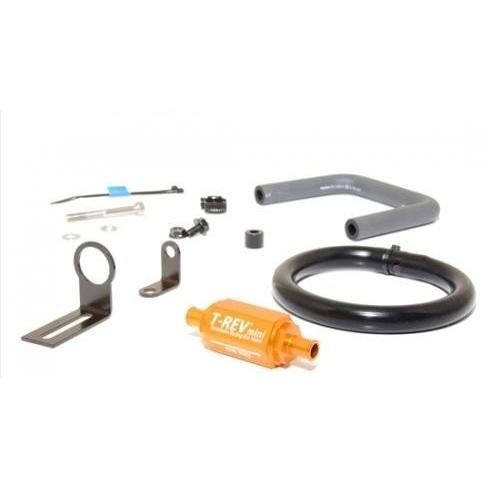 T-REV(寺本自動車商会) ティーレブ T-REVmini SPキット カラー：ゴールド モンキー...