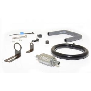 T-REV(寺本自動車商会) ティーレブ T-REVmini SPキット カラー