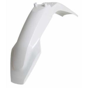 RACETECH RACETECH:レーステック Front Fender White Husqva...