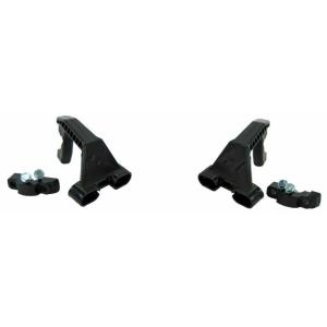 RACETECH レーステック Mounting Kit HP1／HP2 Handguard Bla...