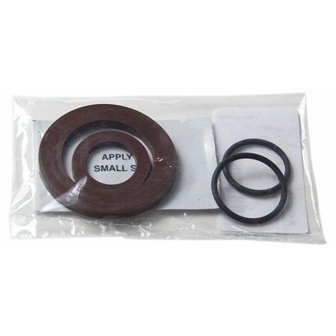 RACETECH レーステック Quick Fill Seals Kit その他ガソリン携行缶オプシ...