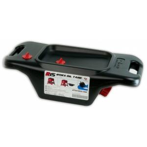 RACETECH レーステック R15 MX Stand Oil Tank 5L オイルトレー・オイ...