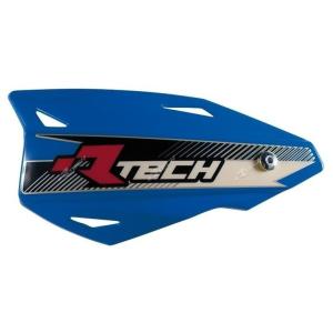 RACETECH レーステック Vertigo Hanguards Adjustable Blue ...
