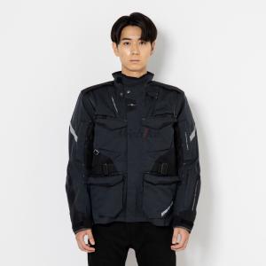 ラフ＆ロード ROUGH＆ROAD デュアルテックスアドベンチャーオール