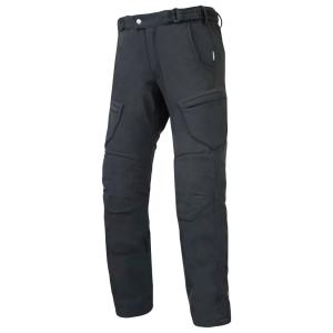 ROUGH＆ROAD ラフ＆ロード ソフトシェルウインドプルーフパンツ サイズ(inch)：XL(3...