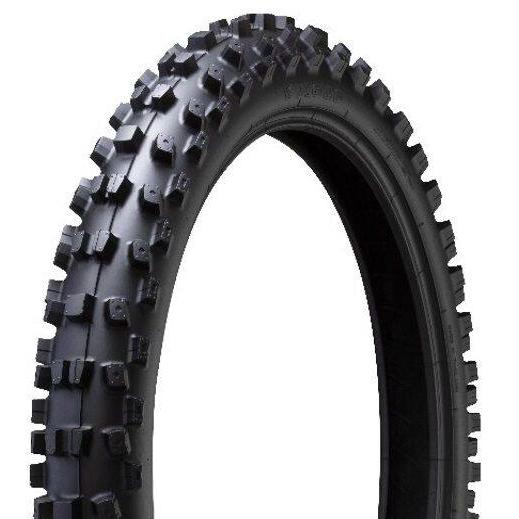 IRC アイアールシー VX30 【90/90-21 54M WT】 タイヤ オフロードタイヤ・モト...