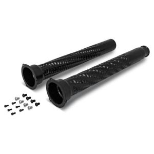 バンス＆ハインズ クワイエットバッフル ショートショット、ビッグ