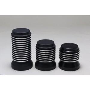 K&P Engineering S15A オイルフィルター　新品パッキン付 K & P Engineering オイルフィルター（マイクロフィルタークロス