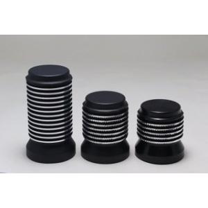 K&amp;P Engineering K&amp;Pエンジニアリング 【ハーレー】ステンレススティール・マクロニッ...