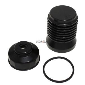 K&P Engineering K&Pエンジニアリング ステンレススティール・マクロ