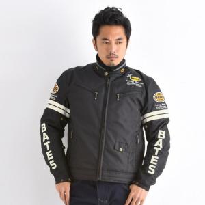 BATES（ベイツ） メッシュジャケット サイズ：L ジャケット アパレル
