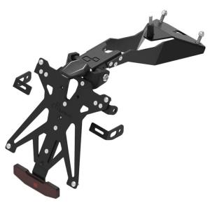 COERCE（コワース） フェンダーレスキット イナズマ1200(GSX1200FS