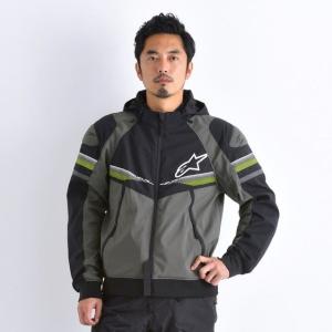 Alpinestars Alpinestars アルパインスターズ Sektor V2 Tech Hoodie セクター V2 テック フーディー サイズ Xl ウェビック1号店 通販 Paypayモール