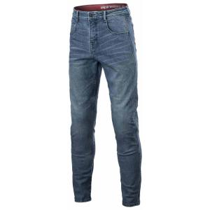 alpinestars アルパインスターズ DUNCAN DENIM PANTS ASIA [ダンカ...