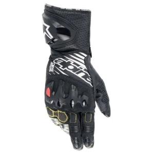 Alpinestars GP PRO R3 グローブ Mサイズ 黒/白 GP Pro RS3 - Motorcycle Gloves | Alpinestars®