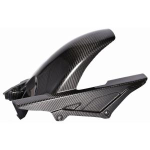 (美品)Magical Racingマジカルレーシング カーボンリアフェンダー Magical Racing マジカルレーシング リアフェンダー タイプ
