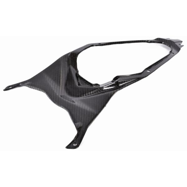 SPEEDRA スピードラ テールカバー タイプ：綾織り艶あり ZX-25R KAWASAKI カワ...