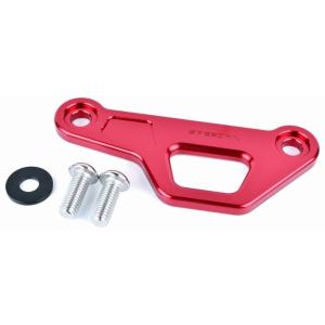 SPEEDRA スピードラ タイダウンフック カラー：レッド ZX-25R ZX-4R ZX-4RR...