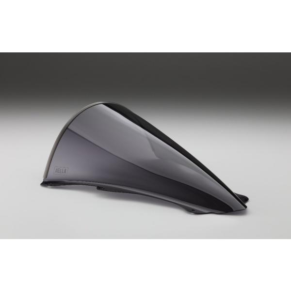 AELLA アエラ ハイスクリーン カラー：スモーク ZX-25R Ninja ZX-4R ZX-4...