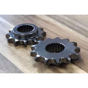 ISA アイエスエー フロントスプロケット 【ドライブスプロケット】 丁数：12 SEROW TRI...