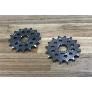 ISA アイエスエー フロントスプロケット 【ドライブスプロケット】 丁数：16 ZX-10R KA...