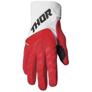 THOR ソアー SPECTRUM MXグローブ サイズ：L