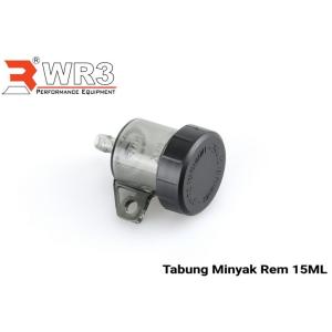 WR3 WR3:ダブルアールスリー ブレーキフルードタンク Small